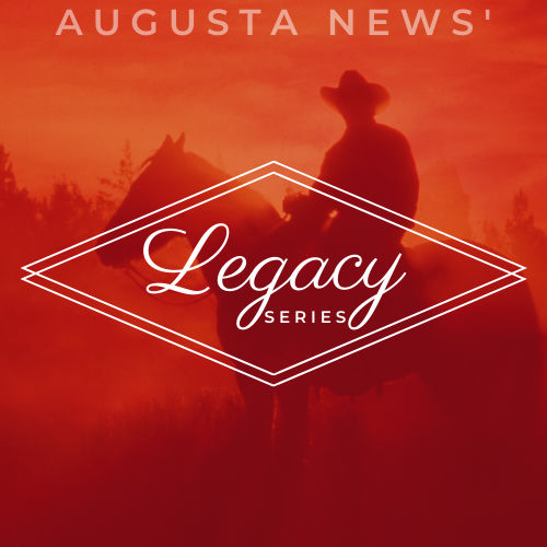 Augusta News Legacy Logo